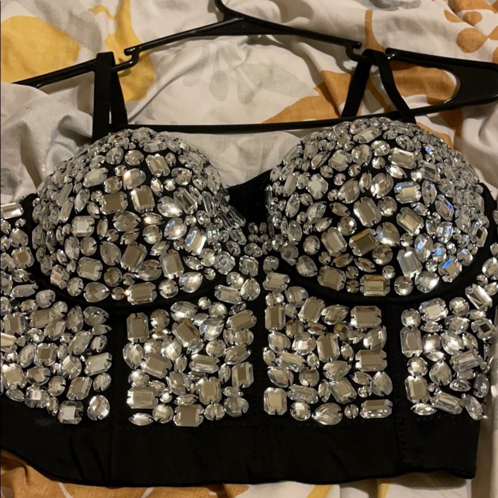 Bustier